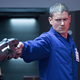 Wentworth Miller/The CW